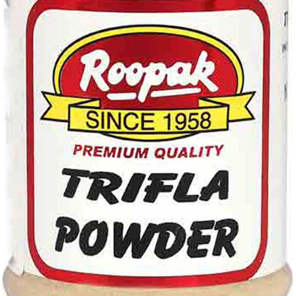 Trifla Powder